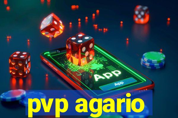 pvp agario